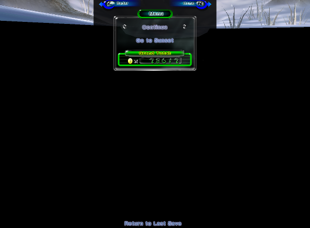 The third option, hidden way below the main page The third option, hidden way below the main page