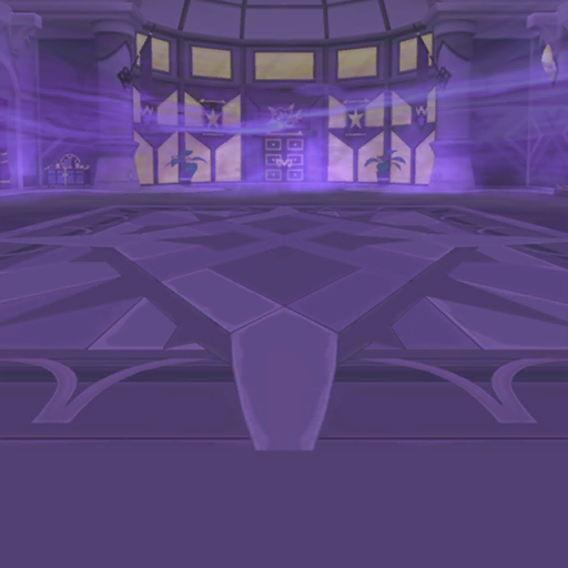 Miniboss Hall Miniboss Hall