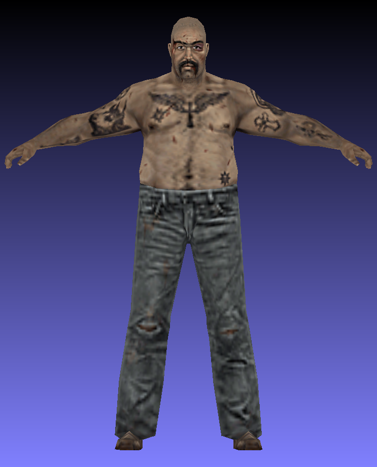 Injured Diego. hurr_de_in