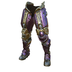 "Psionic" set lower body "Psionic" set lower body