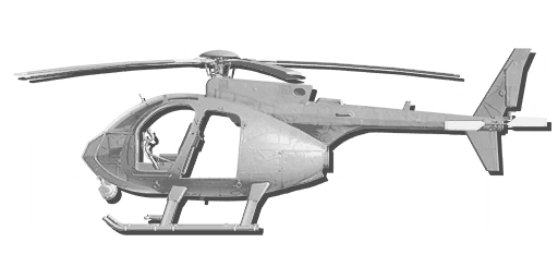 Helicopter
