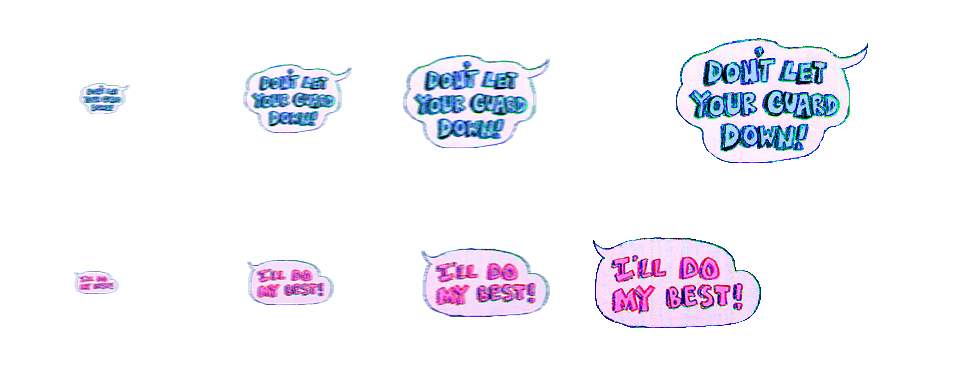 Exchange between AUBREY and HERO. Exchange between AUBREY and HERO.