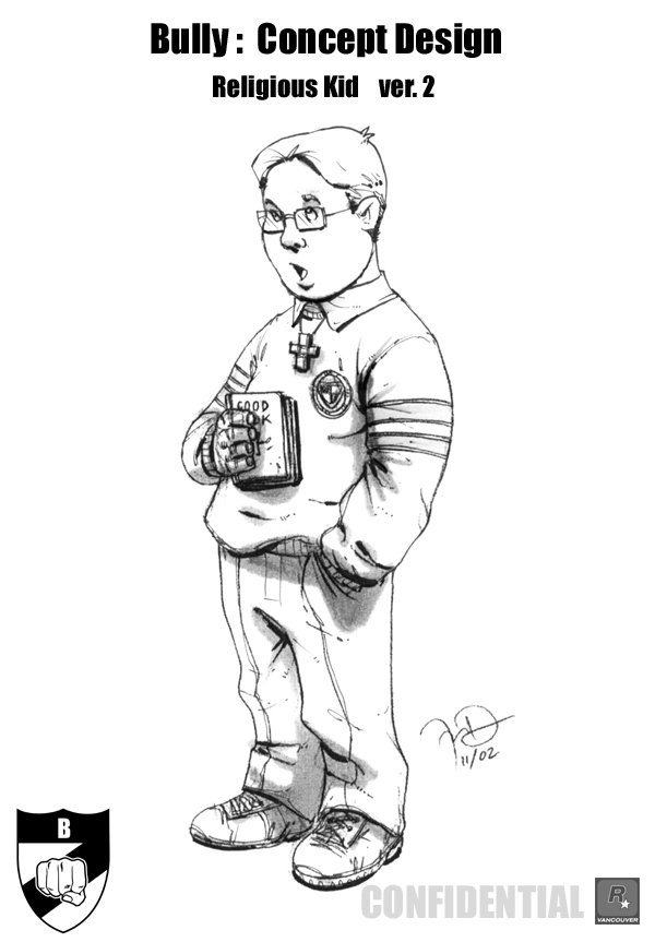 Bully_Prerelease_FredDeeReligiousKidVer2.png