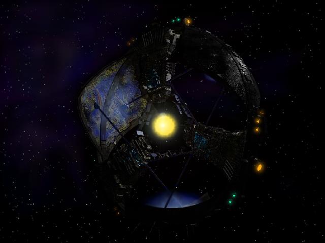 Trocaran mothership
