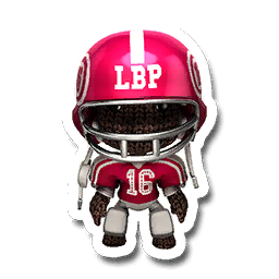 RSBR American Footballer Outfit