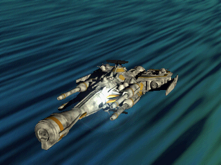 Small grey battleship. Small grey battleship.