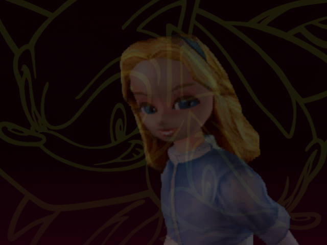 Maria (In-game)