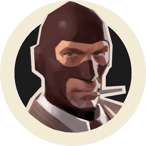 Early Spy class token