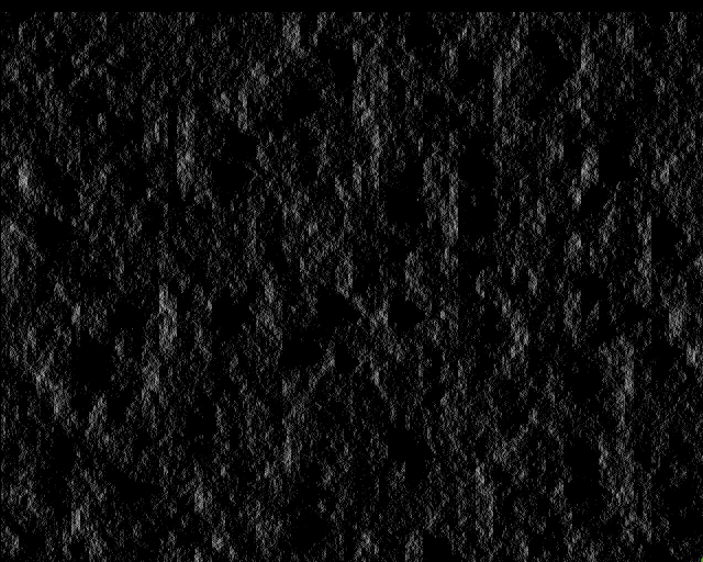 Example Randomly Generated Texture Example Randomly Generated Texture