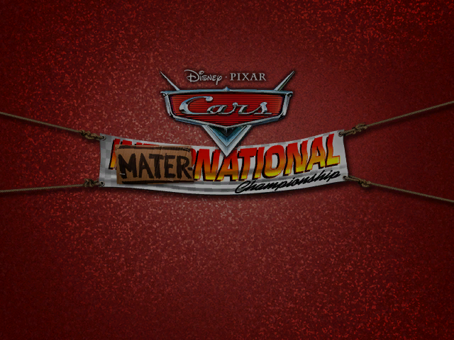 Although this resembles the final title screen and may even be exactly the same, this image's filename is "load_logo", so it was likely going to be the default load screen before being repurposed into the title screen. This would explain the lack of detail compared to the earlier blue one. Although this resembles the final title screen and may even be exactly the same, this image's filename is "load_logo", so it was likely going to be the default load screen before being repurposed into the title screen. This would explain the lack of detail compared to the earlier blue one.