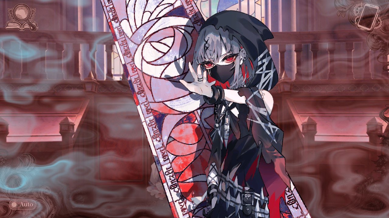 Shitou Arisa Solo. Shitou Arisa Solo.
