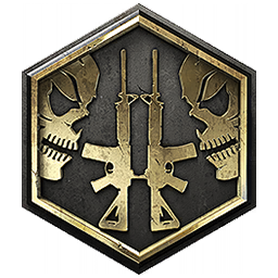 Gunfight (Hardcore)