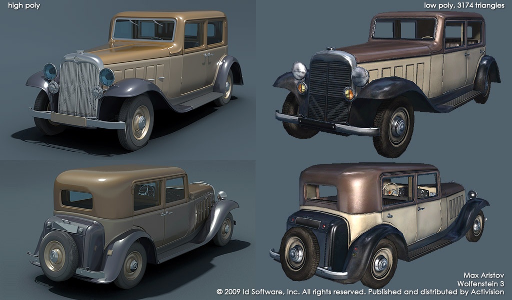 Citroen. Citroen.