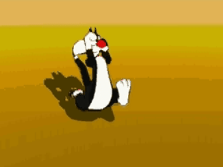 sylvester_run_go_forest_go.avi