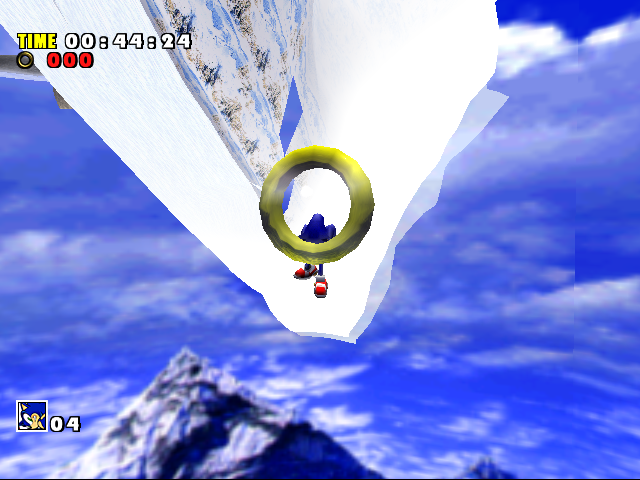 Icecap Act 1 Icecap Act 1
