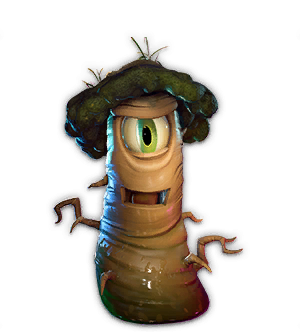 Dreadroot