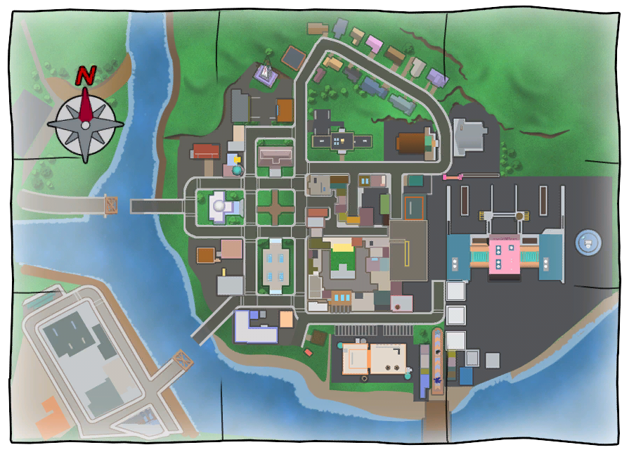 SimpsonsGame360-SPR_HUB-5_bus_stop.png