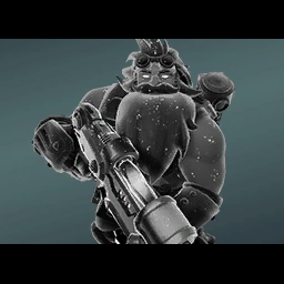 Obsidian Barik Obsidian Barik