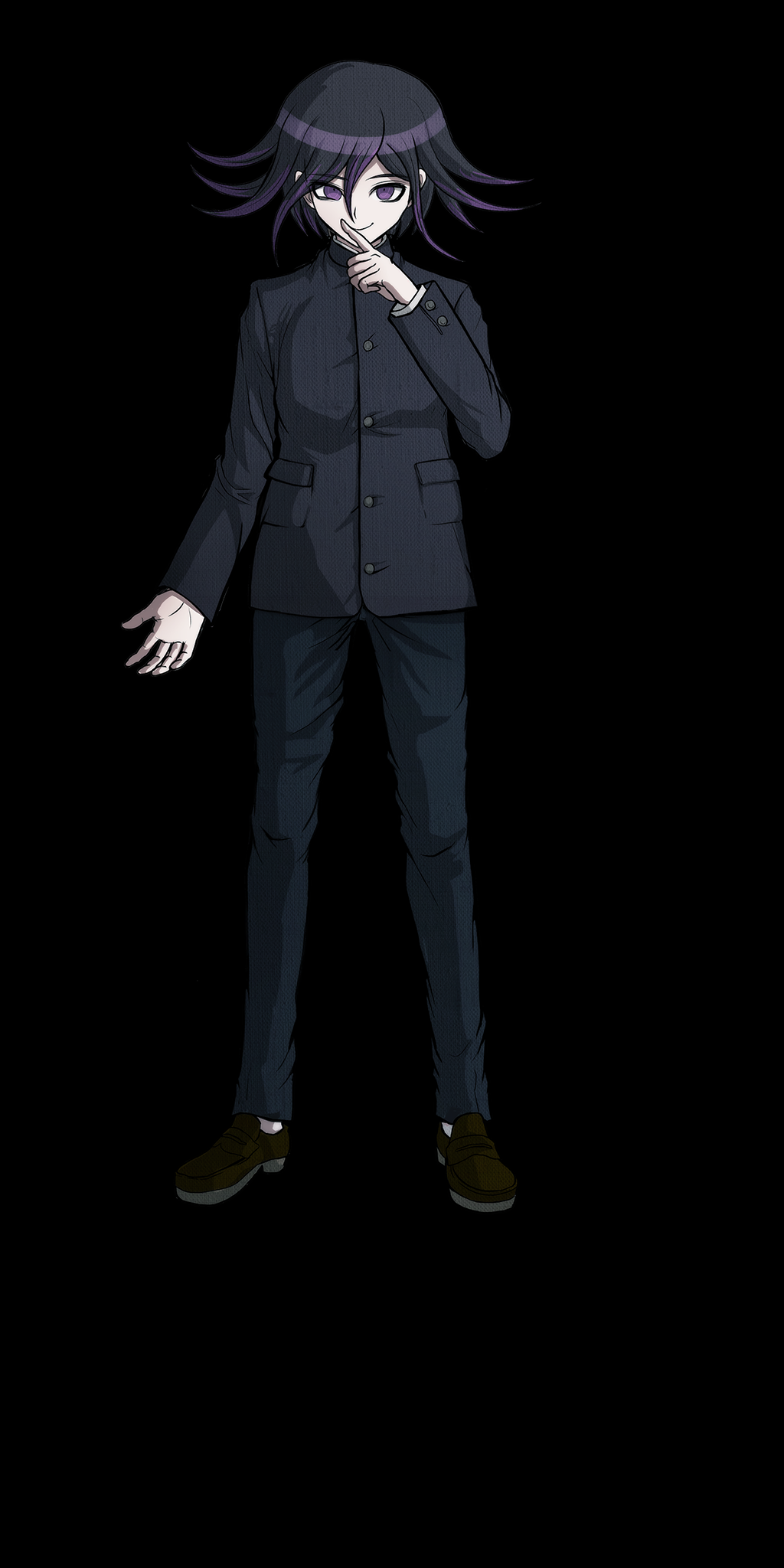 Danganronpa_V3_KokichiSchoolUniform2.png