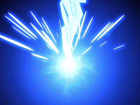 Additional effects.