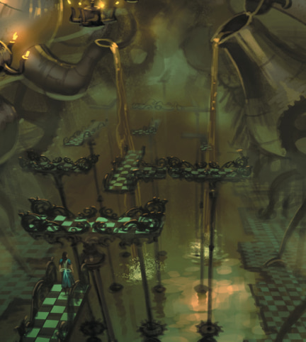 Unknown Puzzle Room 2. Unknown Puzzle Room 2.
