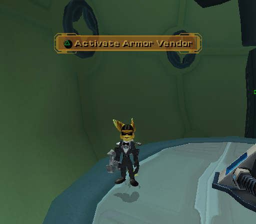 Armor 5 Armor 5