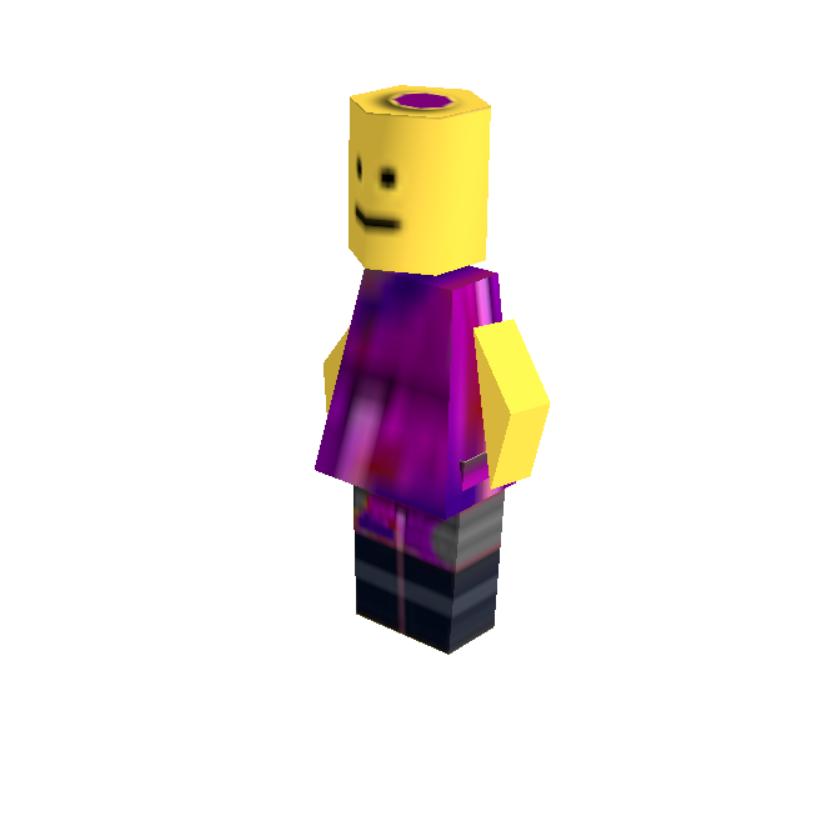 NIHACKER (Hacker)