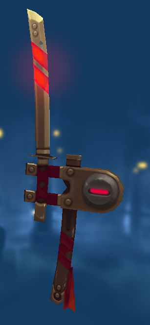 Fireburst