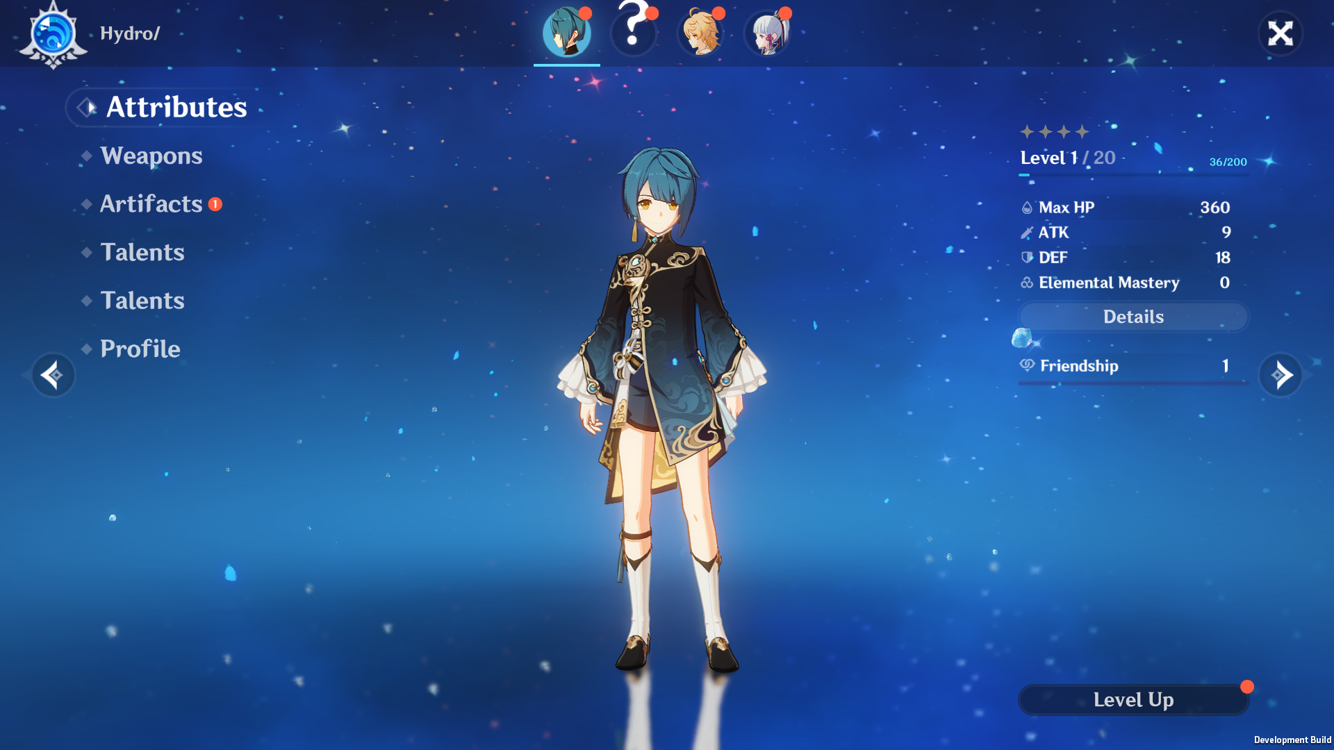 GenshinImpact-CB1.2-Xingqiu-Menu.png