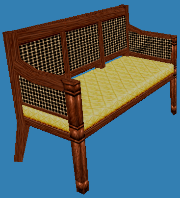 WHBenchLibrary