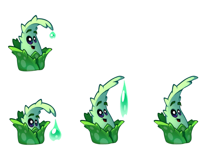 Aloe's placeholder sprites Aloe's placeholder sprites
