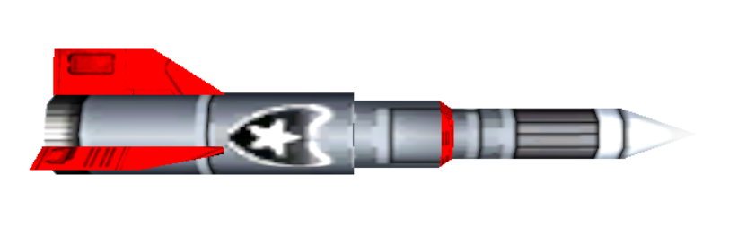 The Cruise Missile model The Cruise Missile model
