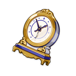 GenshinImpact_Item_Scholar_Clock.png