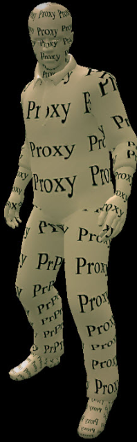 Gary's Model.