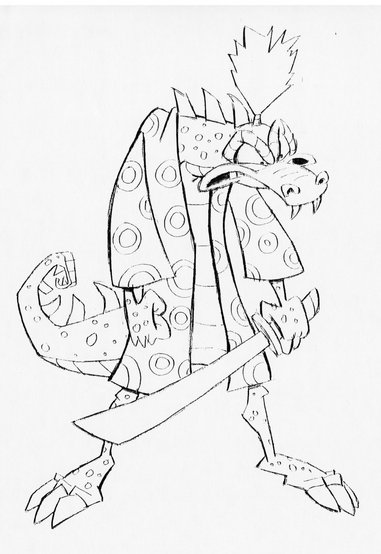 CrashBandicoot_KomodoJoeEarlyConcept_1-3.PNG CrashBandicoot_KomodoJoeEarlyConcept_1-3.PNG
