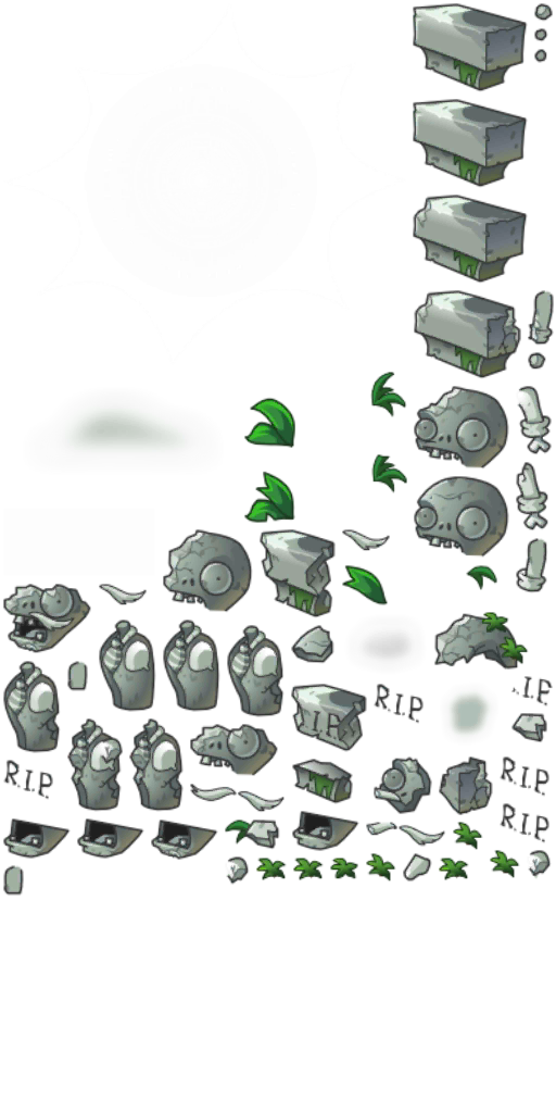 Sprites Sprites