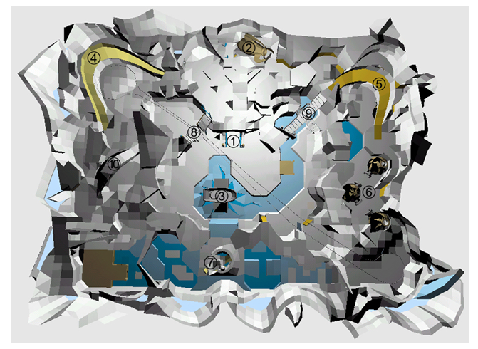 TazWanted-YosemiteParkandZoo-IceKingDome.png TazWanted-YosemiteParkandZoo-IceKingDome.png