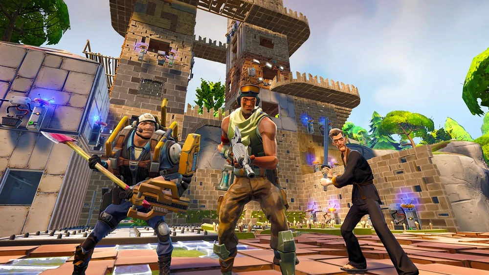 FortnitePrerelease-Classes.png FortnitePrerelease-Classes.png