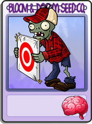 Target Zombie (Versus, v1.1) Target Zombie (Versus, v1.1)
