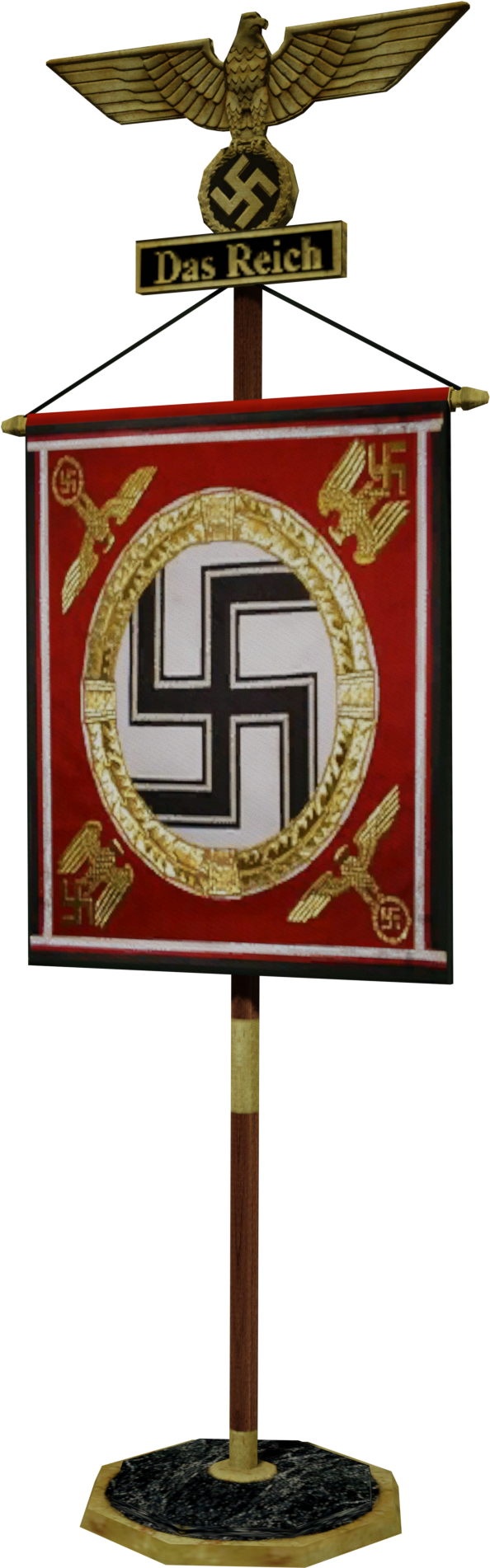 Wolfenstein-Flagpole.png