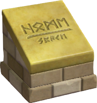 DQB2_Unused_Model_DQB1_Terra_Incognita_Tablet_Yellow.png