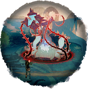 Thorn Bind