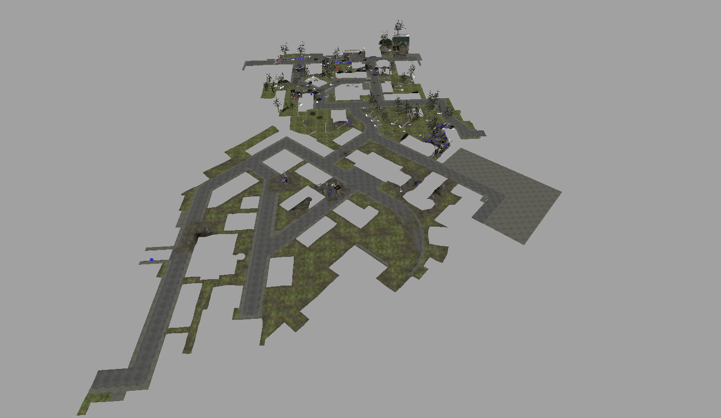 Terrain Facade 02