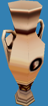 WHRedVase