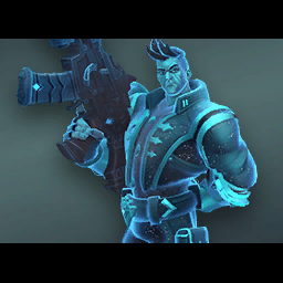 Cosmic Viktor Cosmic Viktor