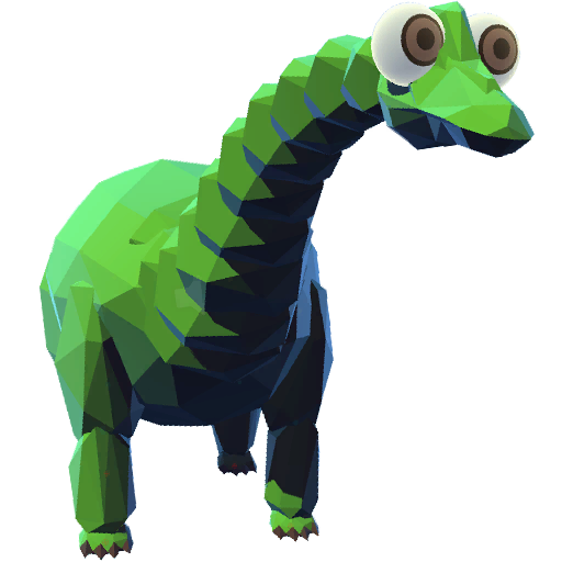 Diplodocus Diplodocus