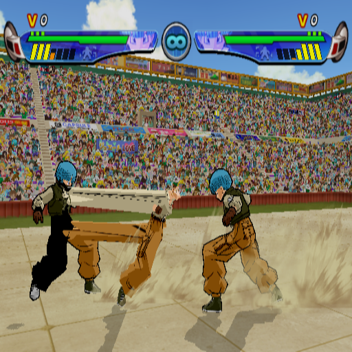 Player 2 glitching. Player 2 glitching.