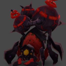 Destroyer Bug