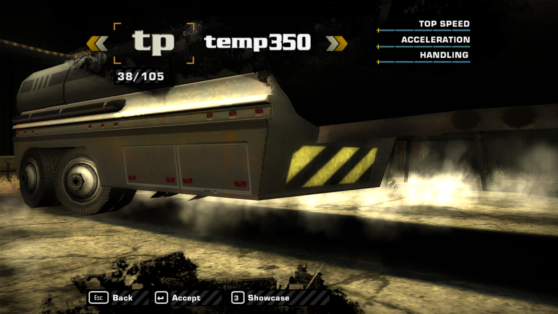 NFSMW2005TankerTruck.png NFSMW2005TankerTruck.png