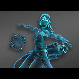 Cosmic Ying Cosmic Ying